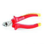 پلایسی وایەر بڕینی لایەنی کارەباچی ئیزۆل 1000 ڤی 160 ملم