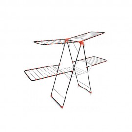 تەنافەی وشککەرەوەی جل و بەرگی دوو نهۆمی توینگۆ