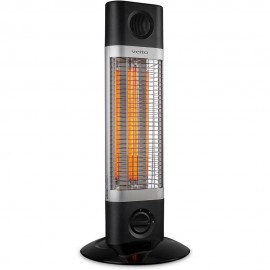 گەرمکەرەوەی ڕەشی سەرووبنەشەیی