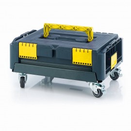 جانتای ئامێری بچووکی Modulo