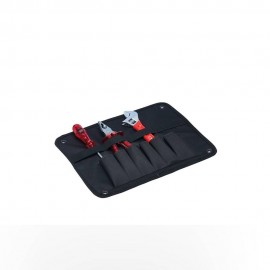 هەڵگری کلیل Modulo