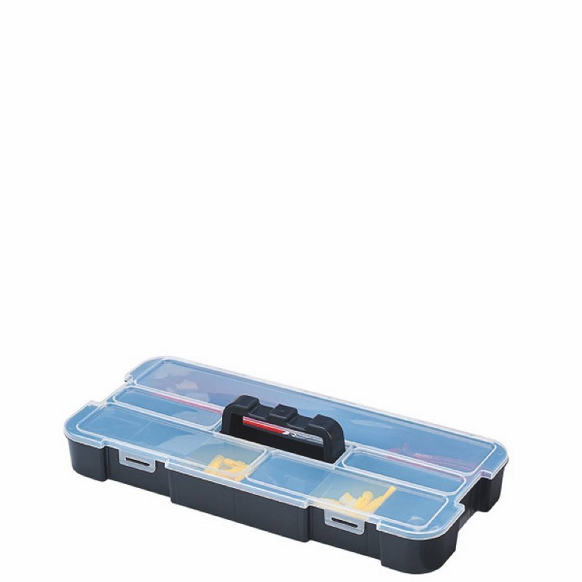 جانتای ئامێری سترۆنگۆی ئۆرگانیزەر