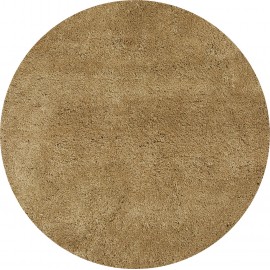 فەرشی بازنەیی پارچەیی ئەکسو ڕۆیاڵ 100×100 سم