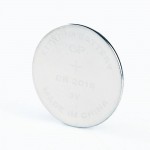 پاتری Cr2016 لیتیۆم سێل 3 ڤۆڵت 10 دانە