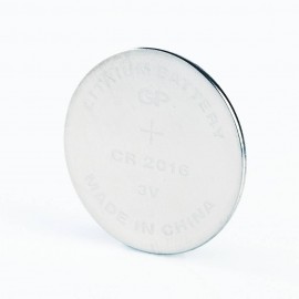 پاتری Cr2016 لیتیۆم سێل 3 ڤۆڵت 10 دانە