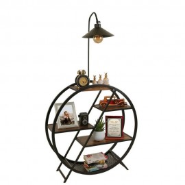 چرای ئەرزی لە داری گوێز بە کڵاوی کانزای جۆری پلۆتۆن