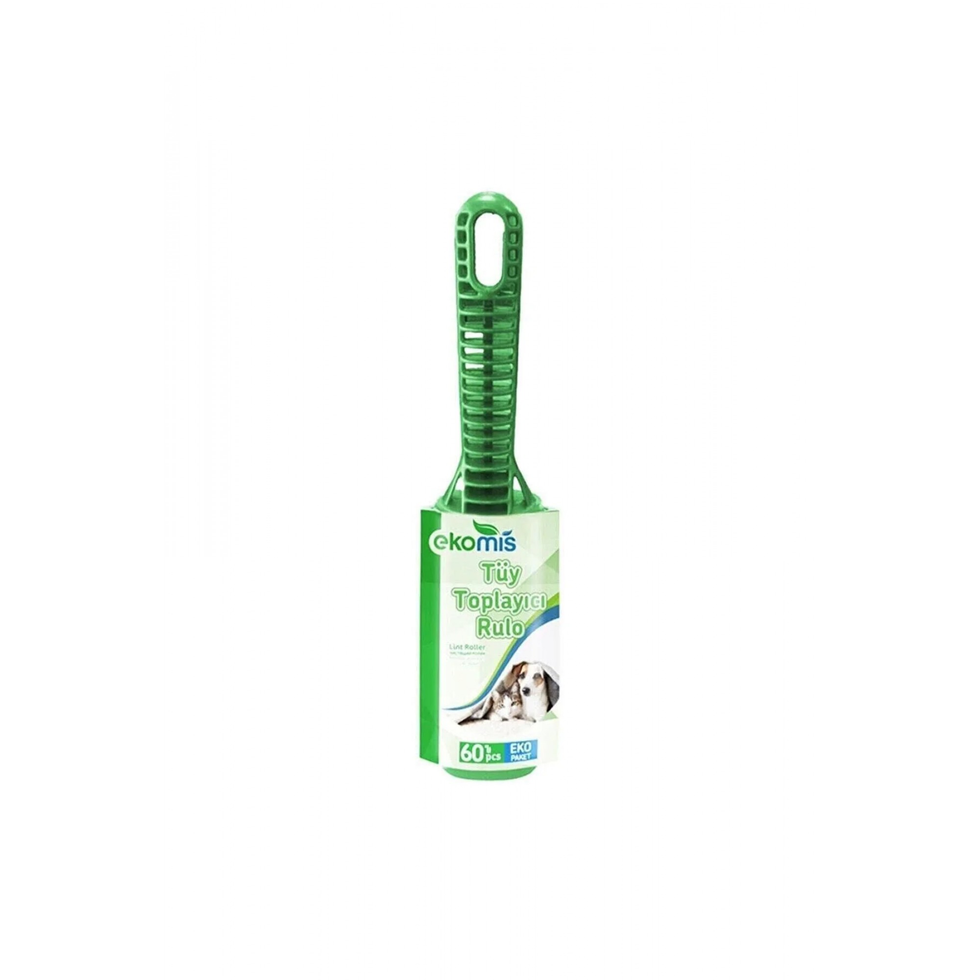 ڕۆلی لاستیكی موو کۆکەرەوە 60 لکێنەر - 1312950
