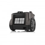 گێسکی کارەبایی بە فلتەر جۆری فۆکەس پرۆ سایکلۆن