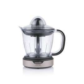 گوشەری ئاوی لیمۆ و پرتەقاڵ - پەمەیی