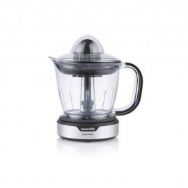 گوشەری ئاوی لیمۆ و پرتەقاڵ - رەساسی