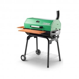 سێتی باربیکیو - سەوز - BBQ020 CG-075 