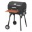 سێتی مەنقەڵی برژاندن ; ڕەش - BBQ010 CG-050