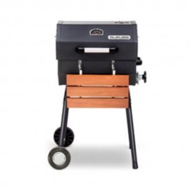 سێتی مەنقەڵی برژاندن ; ڕەش - BBQ010 CG-050