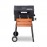 سێتی مەنقەڵی برژاندن ; ڕەش - BBQ010 CG-050