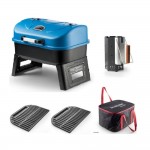 سێتی گریل - شین - BBQ027