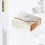 سێتی فلتەری کارچەر  Wd/Se