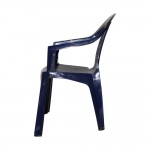 کورسی جاز رەنگی شین