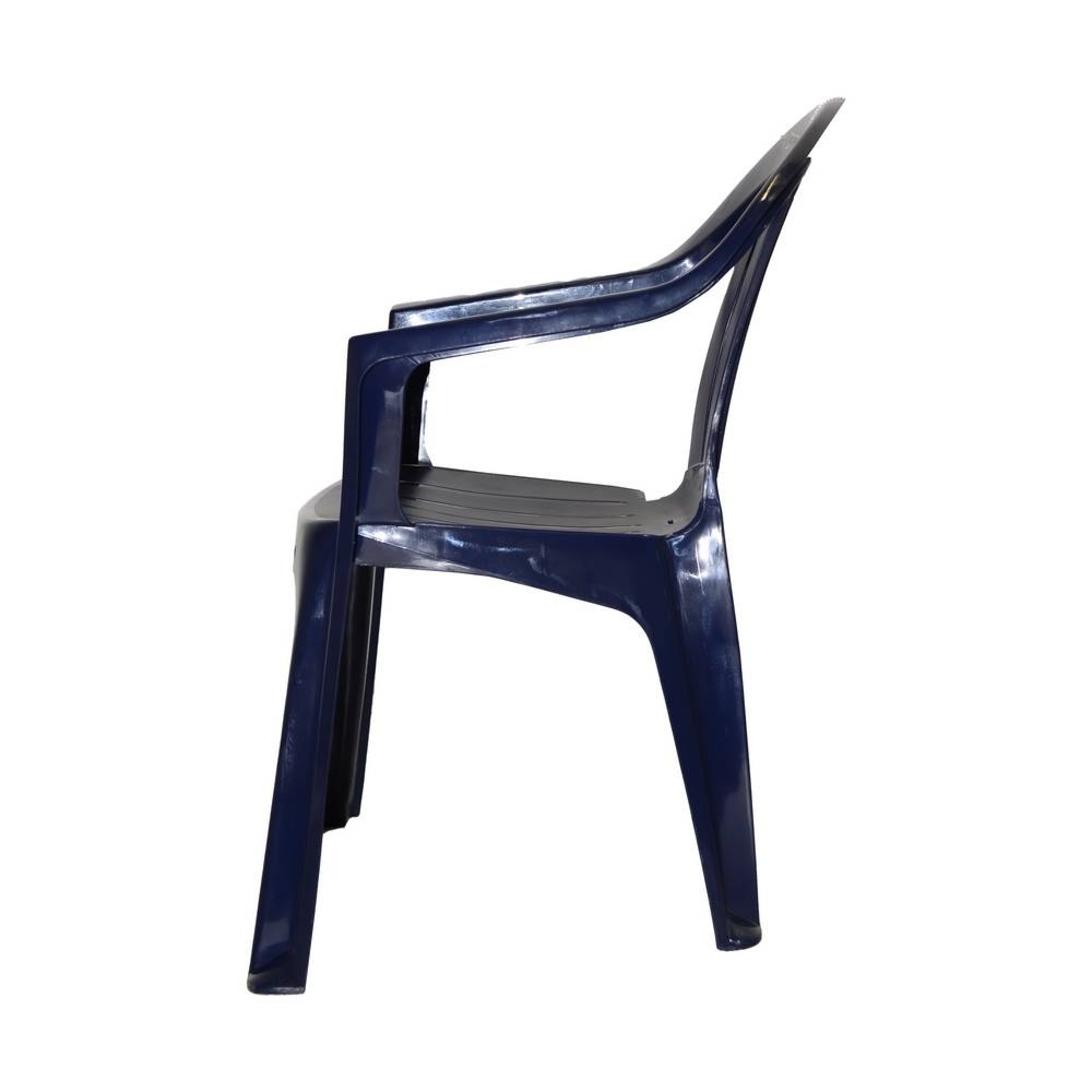 کورسی جاز رەنگی شین