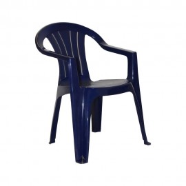 کورسی جاز رەنگی شین