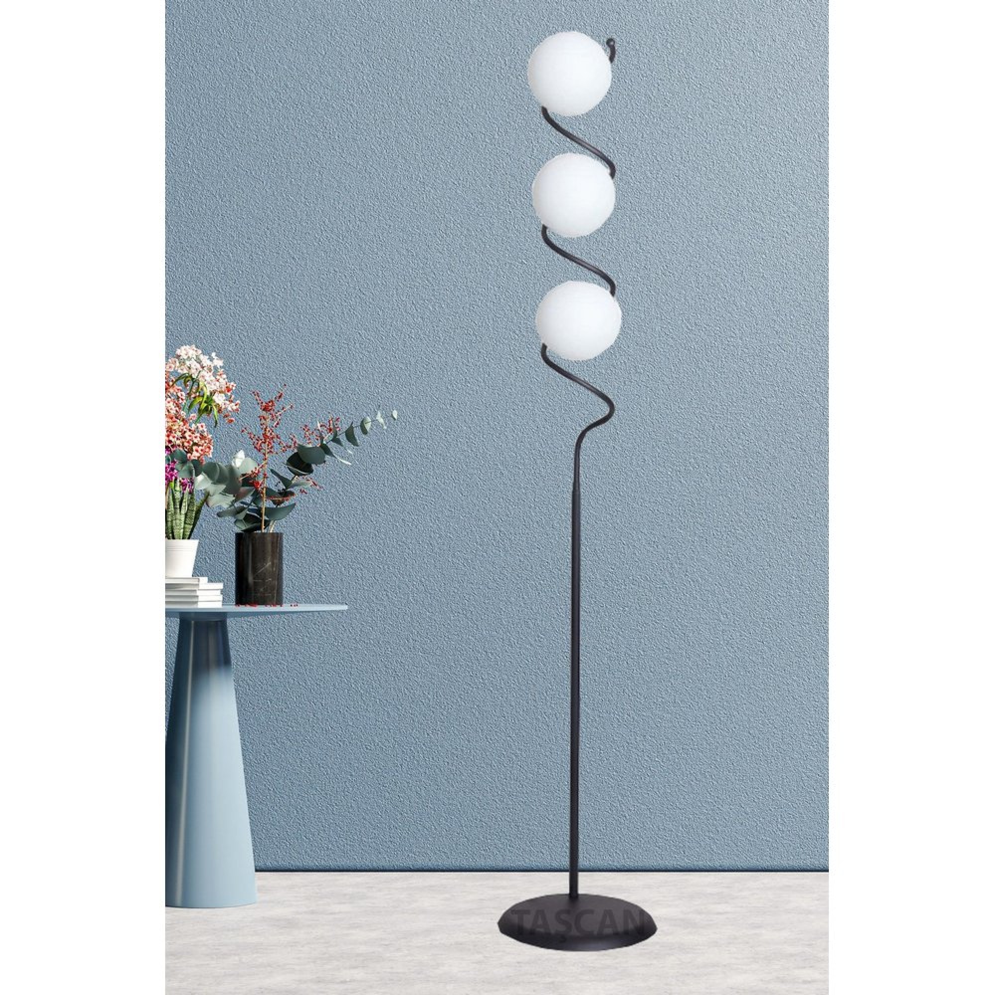 چرای ئەرزی 3 گڵۆپ جۆری سارمال - سپی و ڕەش