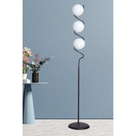 چرای ئەرزی 3 گڵۆپ جۆری سارمال - سپی و ڕەش