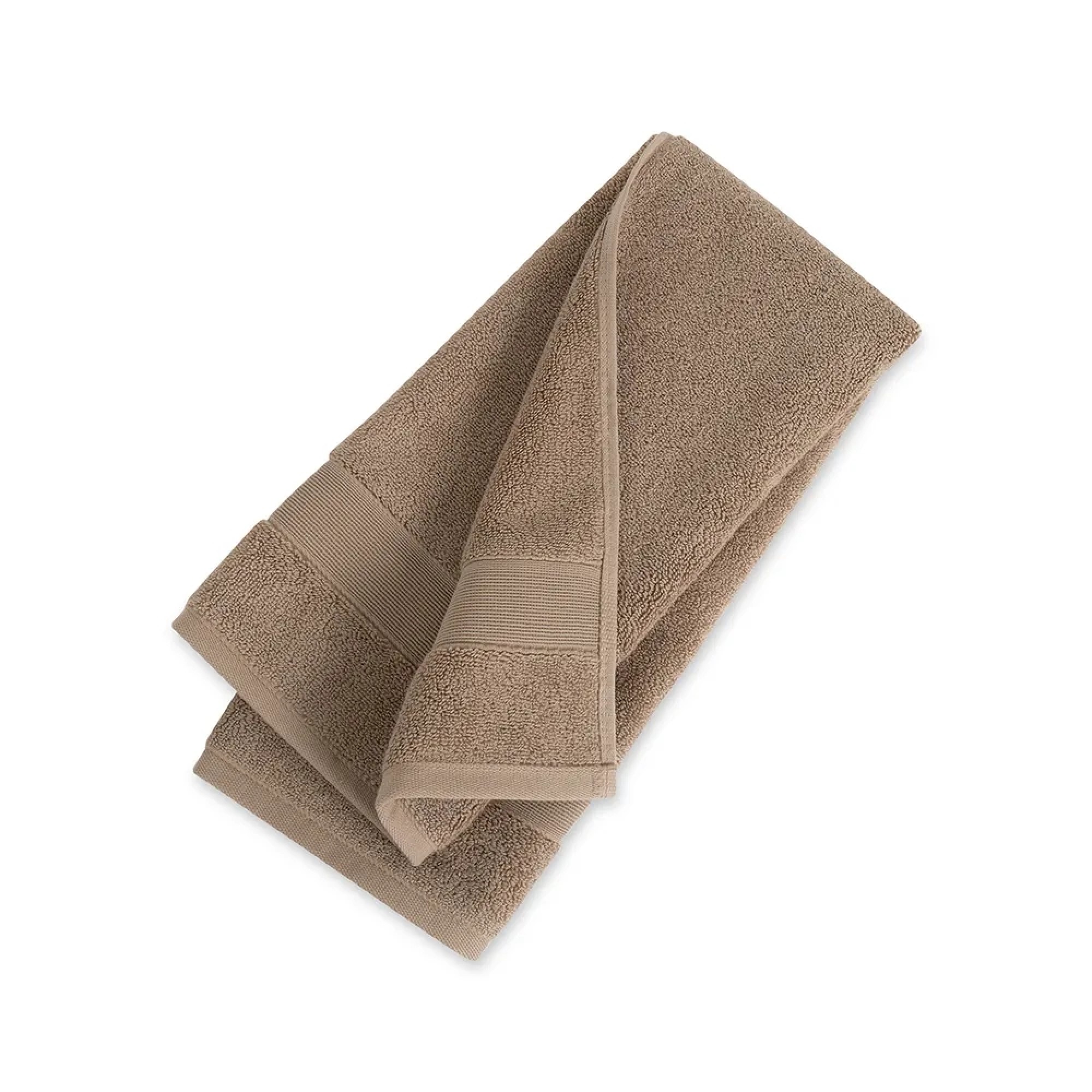 خاولی جۆری ئیلیت ڵاین 50*90 سم - قاوەیی