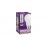 گڵۆپی لێدی شووشەی ڕوون 9 واط E27 مۆدێلی A60 ڕووناکی زەرد 3000K - BA38-00920