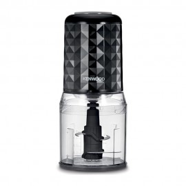 وردکەری خۆراکی کارەبایی - ڕەش CHP40