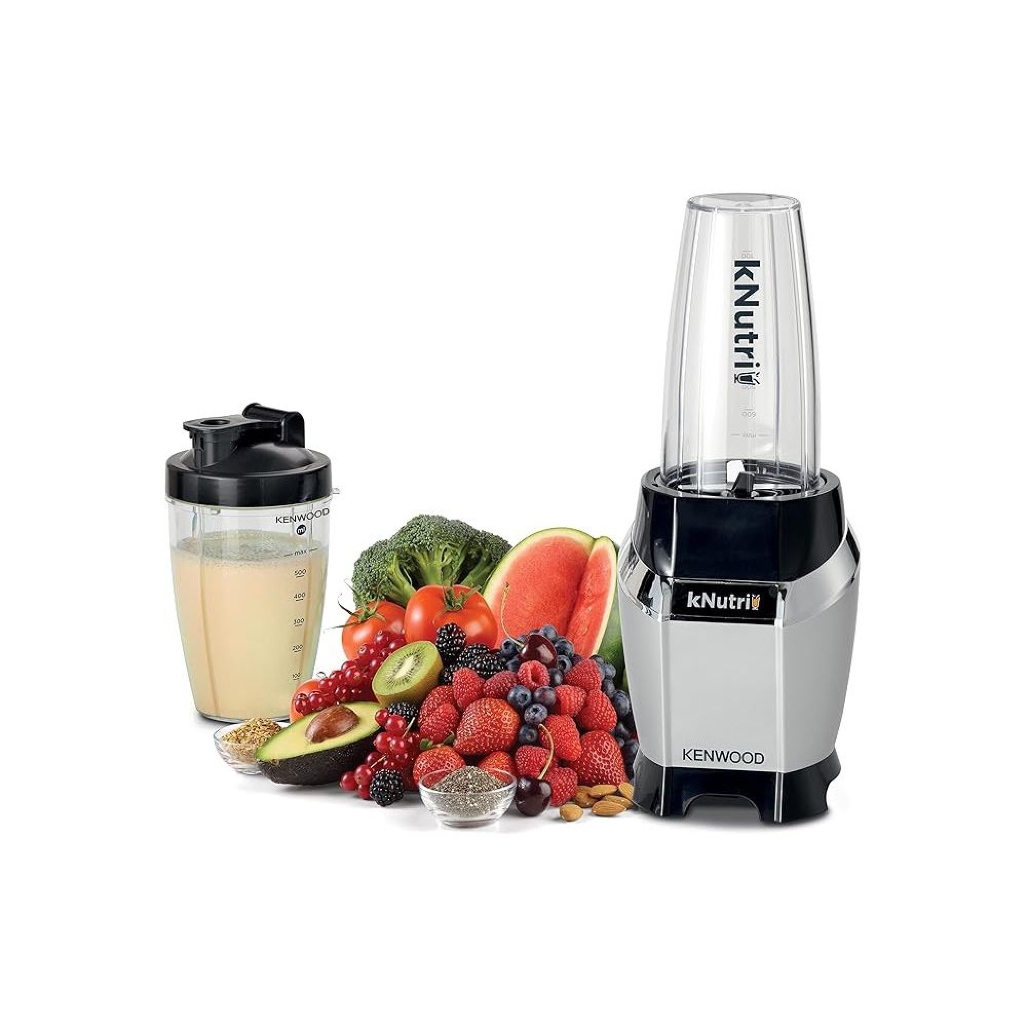 وردکەری میوەی کارەبایی BSP70