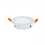 لایتی لید 8 واتی 7000 کەی 200-205 ڤۆڵت ; ڕەش - 016-048-0008