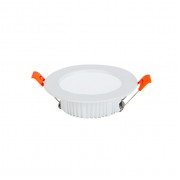 لایتی لید 8 واتی 7000 کەی 200-205 ڤۆڵت ; ڕەش - 016-048-0008