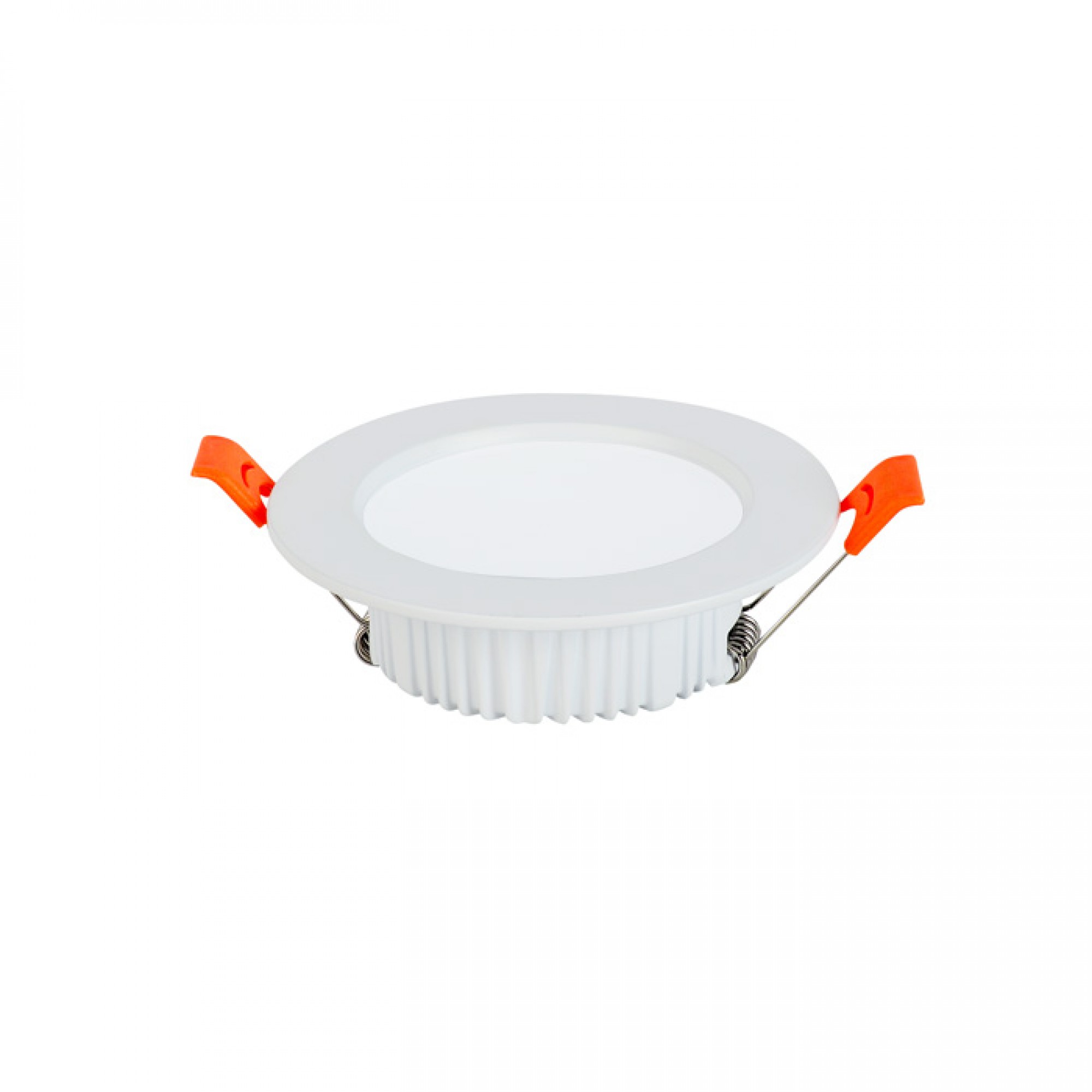 لایتی لید 8 واتی 7000 کەی 200-205 ڤۆڵت ; ڕەش - 016-048-0008