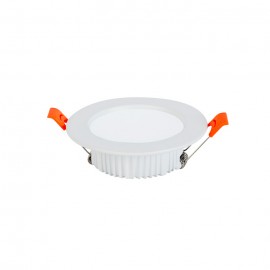 لایتی لید 8 واتی 7000 کەی 200-205 ڤۆڵت ; ڕەش - 016-048-0008