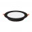 لایتی لید 8 واتی 7000 کەی 200-205 ڤۆڵت ; ڕەش - 016-048-0008
