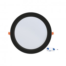 لایتی لید 8 واتی 7000 کەی 200-205 ڤۆڵت ; ڕەش - 016-048-0008