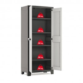 دولابی تایتانی بەرز