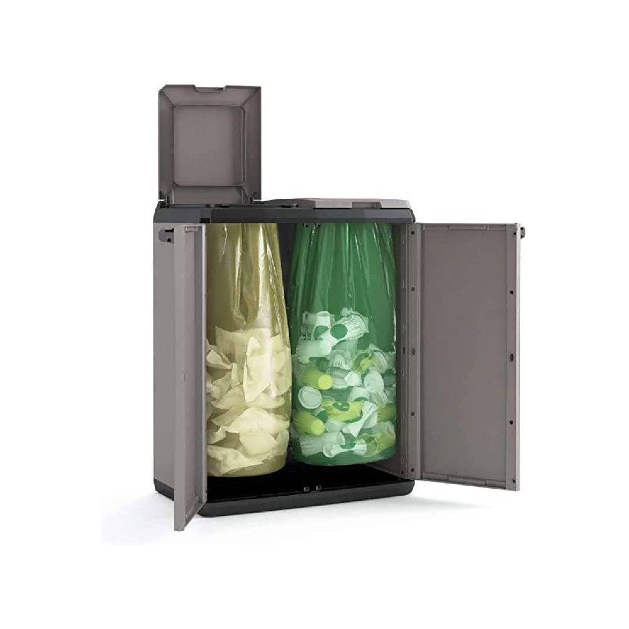 دولابی بنەڕەتی سپلیت