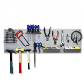 ڕەفەی سەردیواری هەڵگری ئامێرەکان