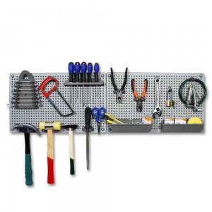 ڕەفەی سەردیواری هەڵگری ئامێرەکان