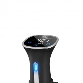 پێوەری گەرمی ورد