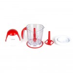 ووردکەری خواردن