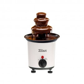 نافورەی شوکولاتە ٣٠ وات