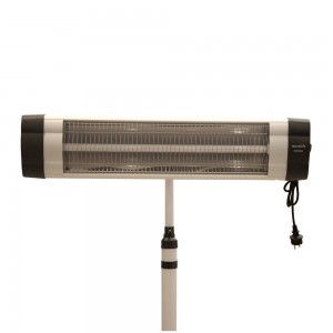 مدفاة کهربائیة 2000 واط