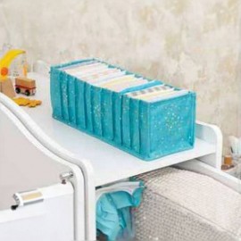 ڕێکخەری ئەکۆردیۆنی منداڵان - مامناوەند