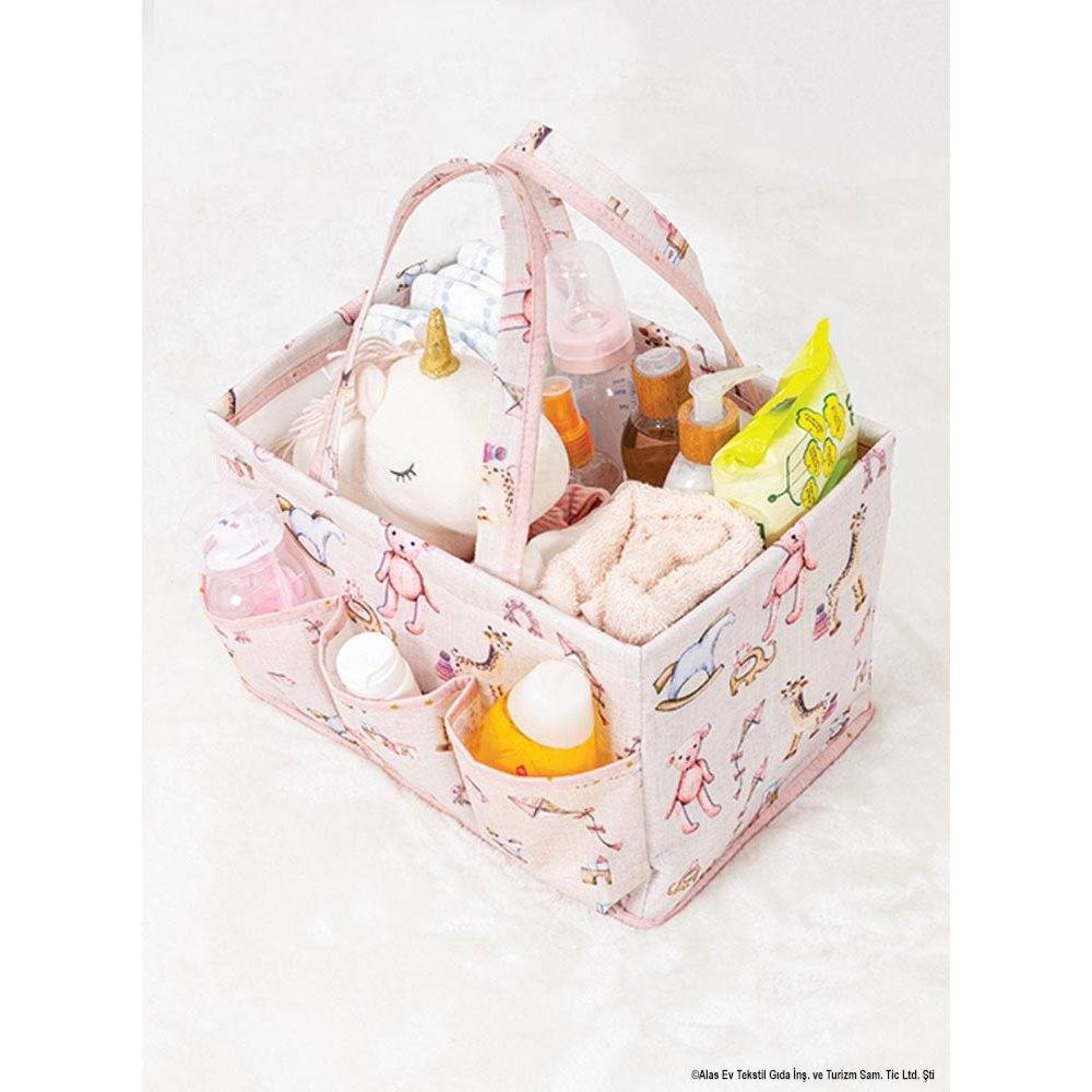 جانتای چاودێری منداڵ