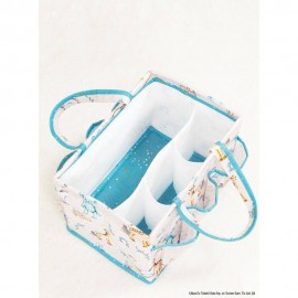 جانتای چاودێری منداڵ