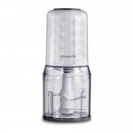 وردکەری خۆراکی کارەبایی - سپی CHP40.000WH