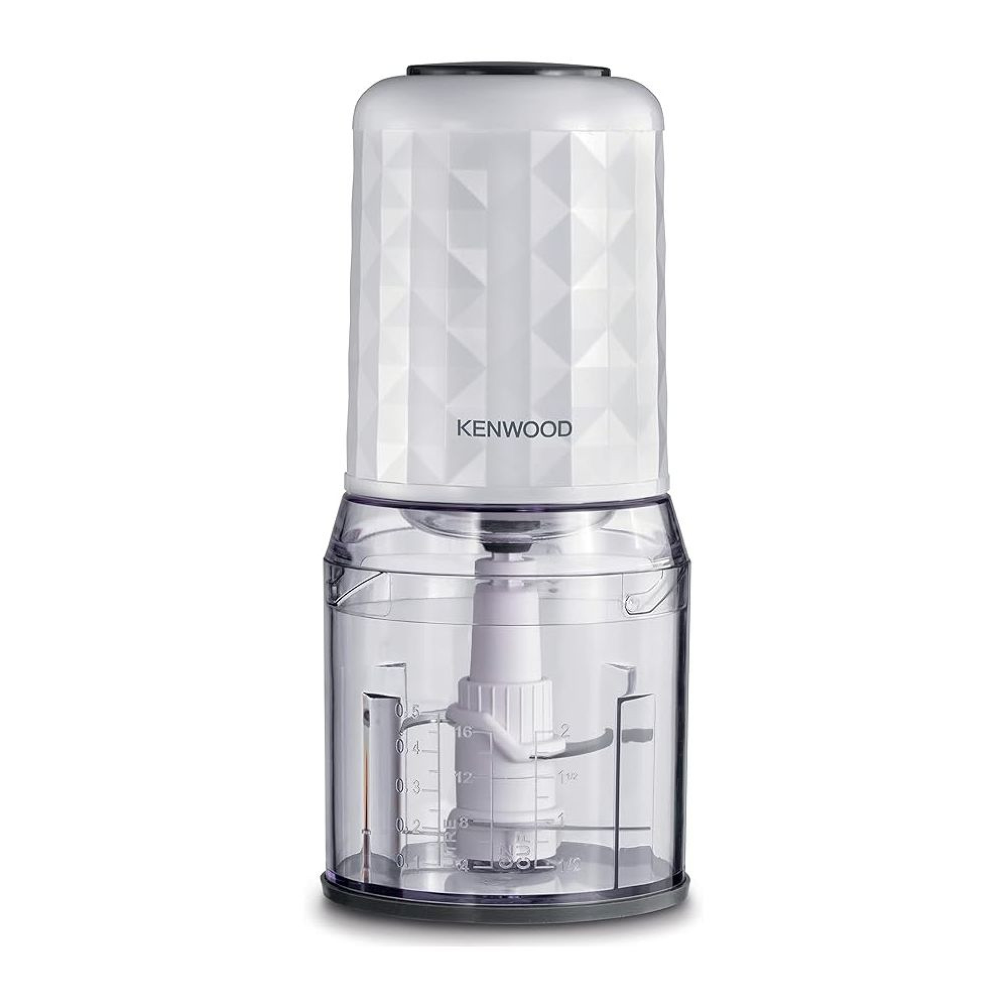 وردکەری خۆراکی کارەبایی - سپی CHP40.000WH