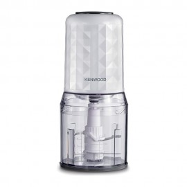 وردکەری خۆراکی کارەبایی - سپی CHP40.000WH