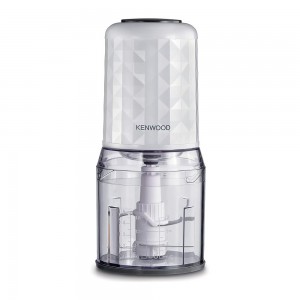 وردکەری خۆراکی کارەبایی - سپی CHP40.000WH